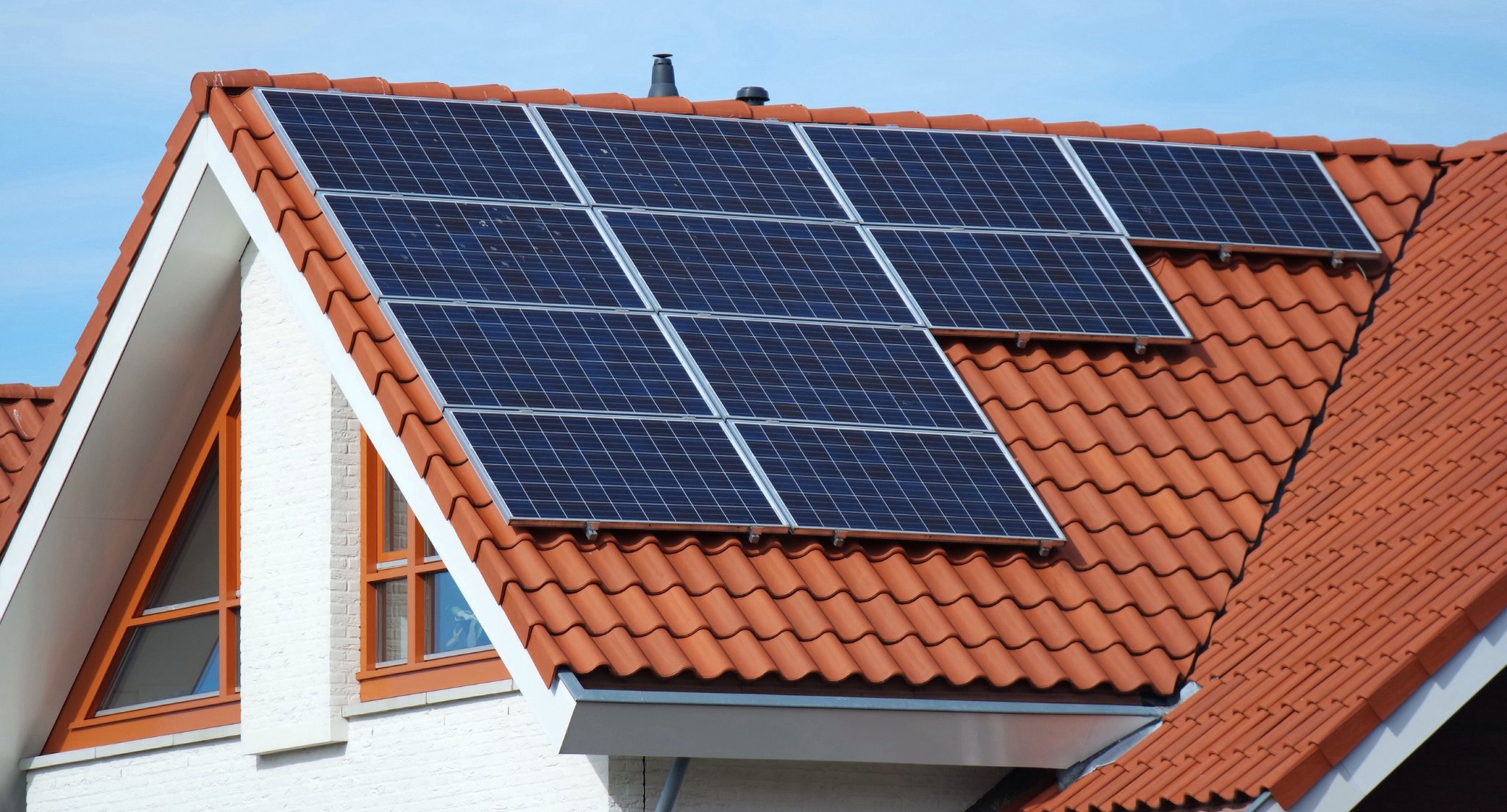 Placas solares para hogar
